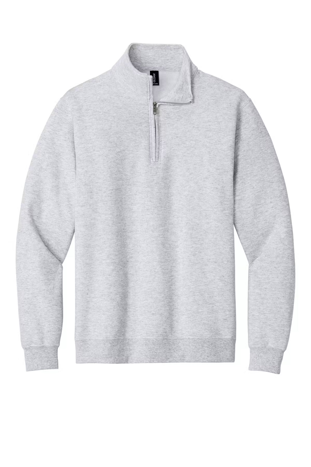 Quarter Zip Sweatshirt
