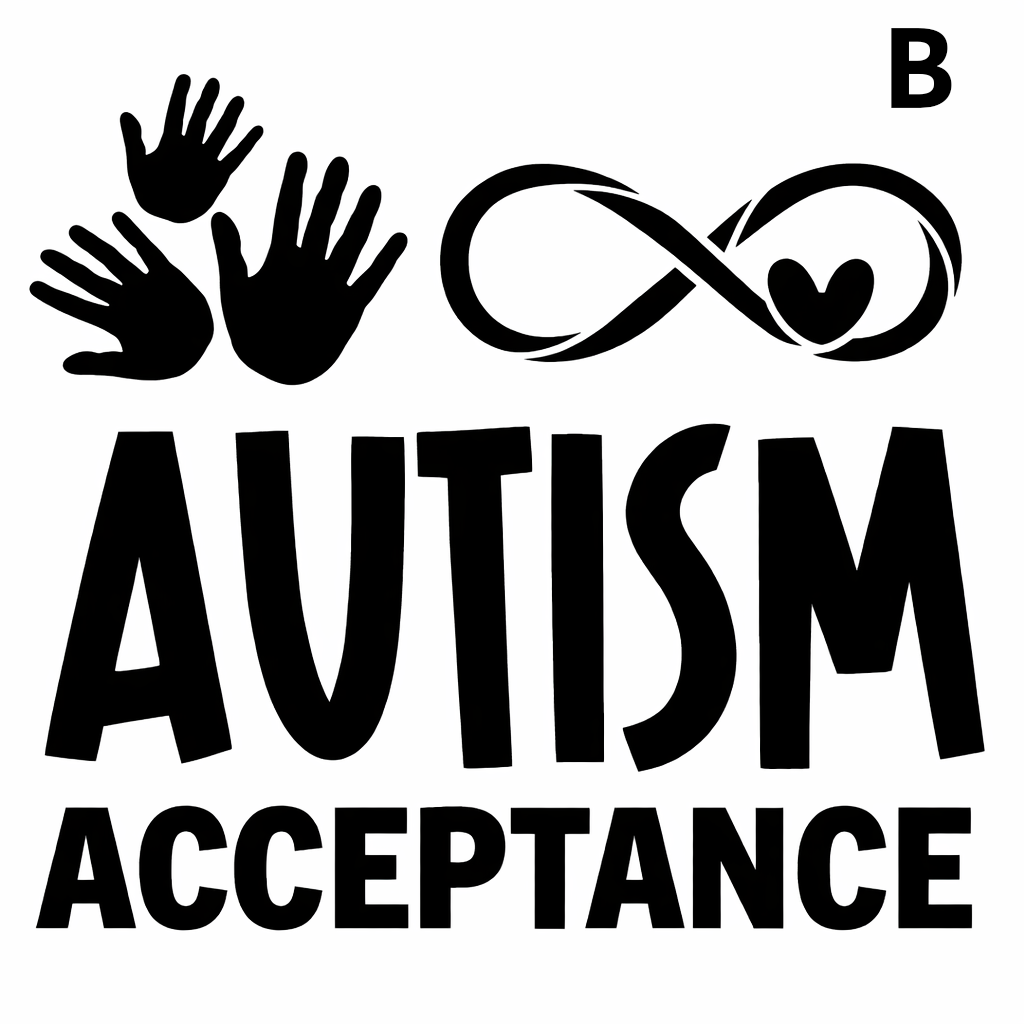 The Awareness Tees (Different designs available)