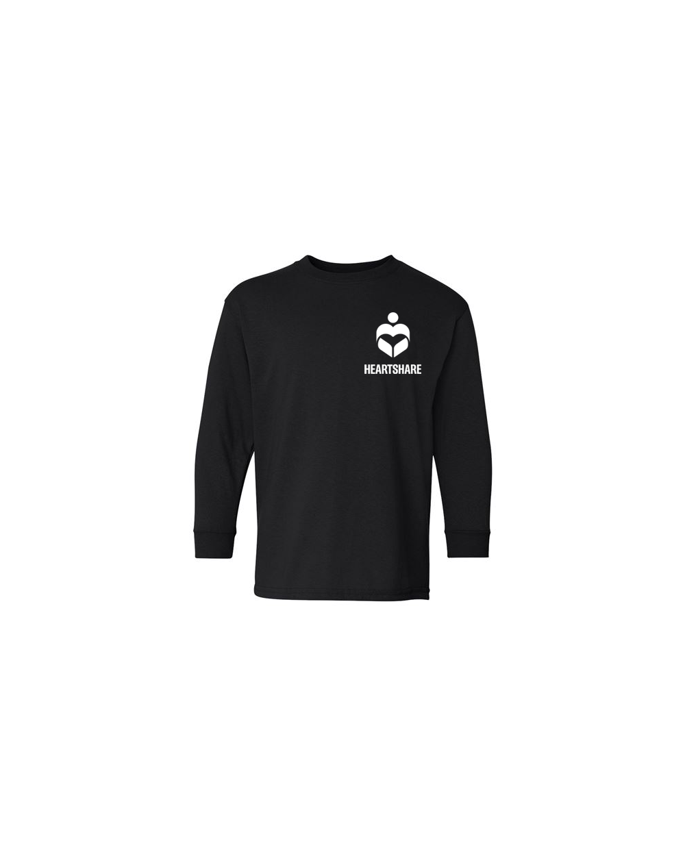 Tiny Layers Long Sleeve – Heartshare Designs