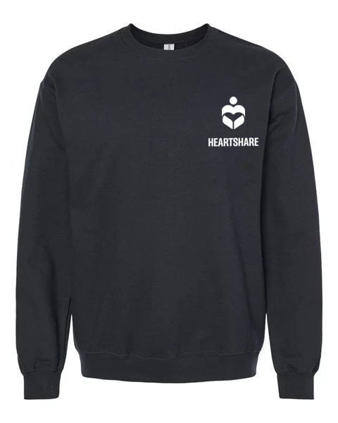 All Abilities Crewneck