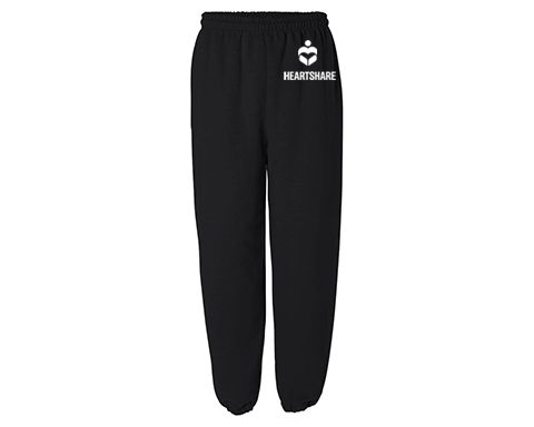 Purpose-Made Joggers – Heartshare Designs