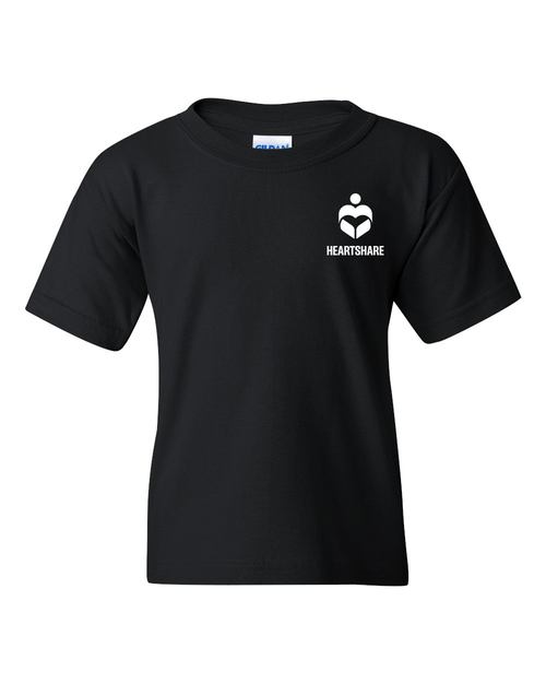 Play all Day Tee – Heartshare Designs