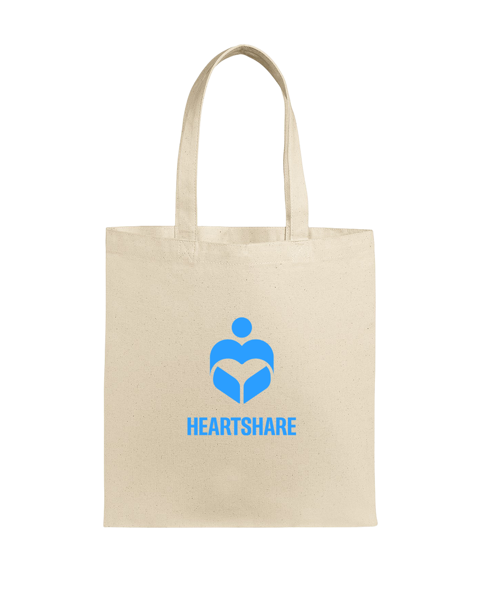 The Mini Canvas Tote