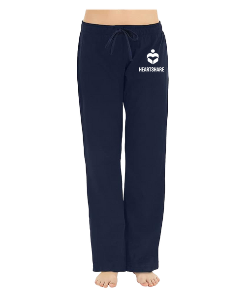 The Comfort PJ Pant – Heartshare Designs