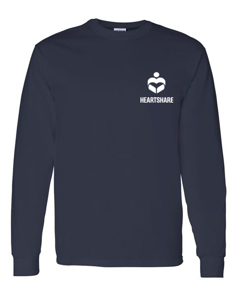 Made To Matter Long Sleeve