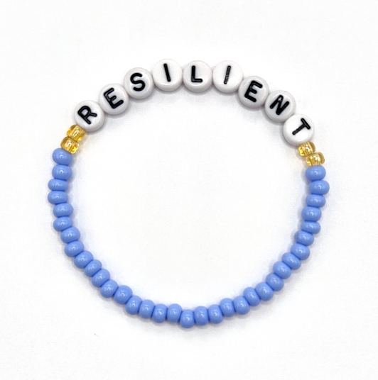 Ash & Co Acceptance Bracelets (Different designs available)