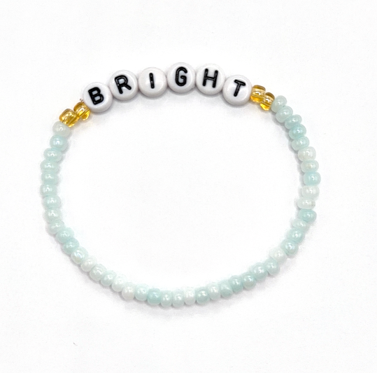 Ash & Co Acceptance Bracelets (Different designs available)