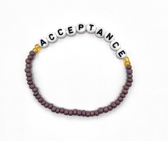 Ash & Co Acceptance Bracelets (Different designs available)