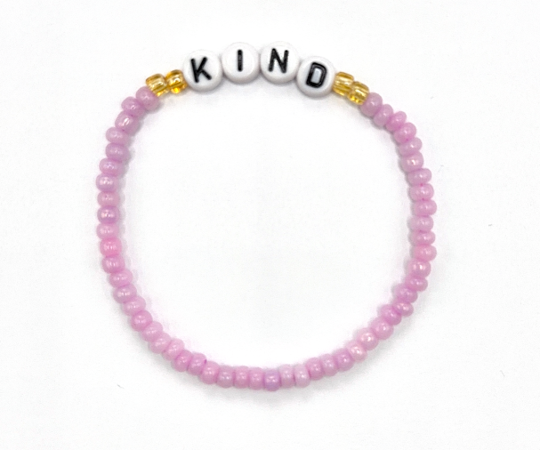 Ash & Co Acceptance Bracelets (Different designs available)