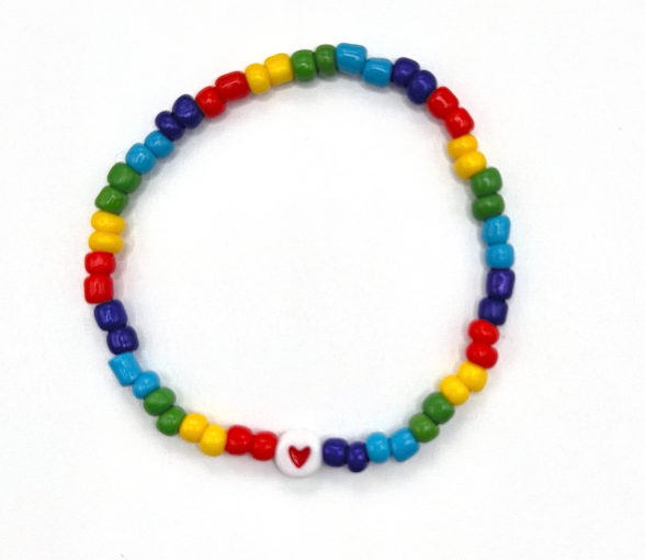 Ash & Co Acceptance Bracelets (Different designs available)