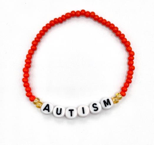 Ash & Co Acceptance Bracelets (Different designs available)