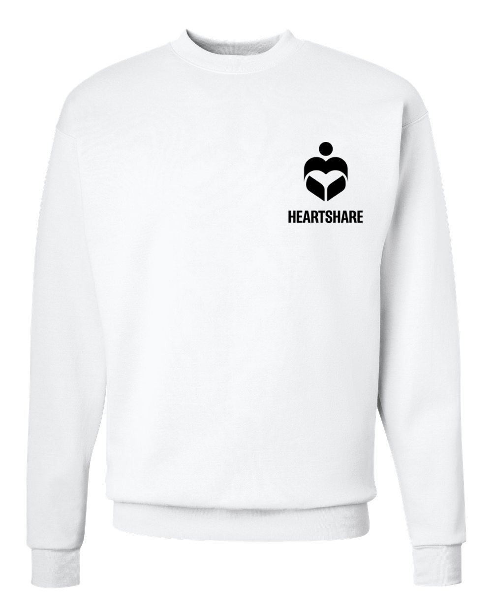 All Abilities Crewneck